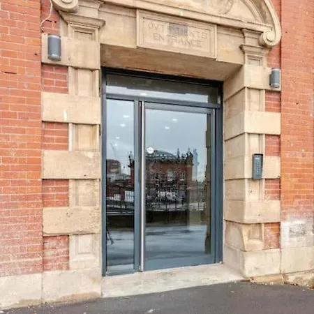 Luxury 2-bedroom Penthouse With Stunning Views - Leeds City Centre ليدز